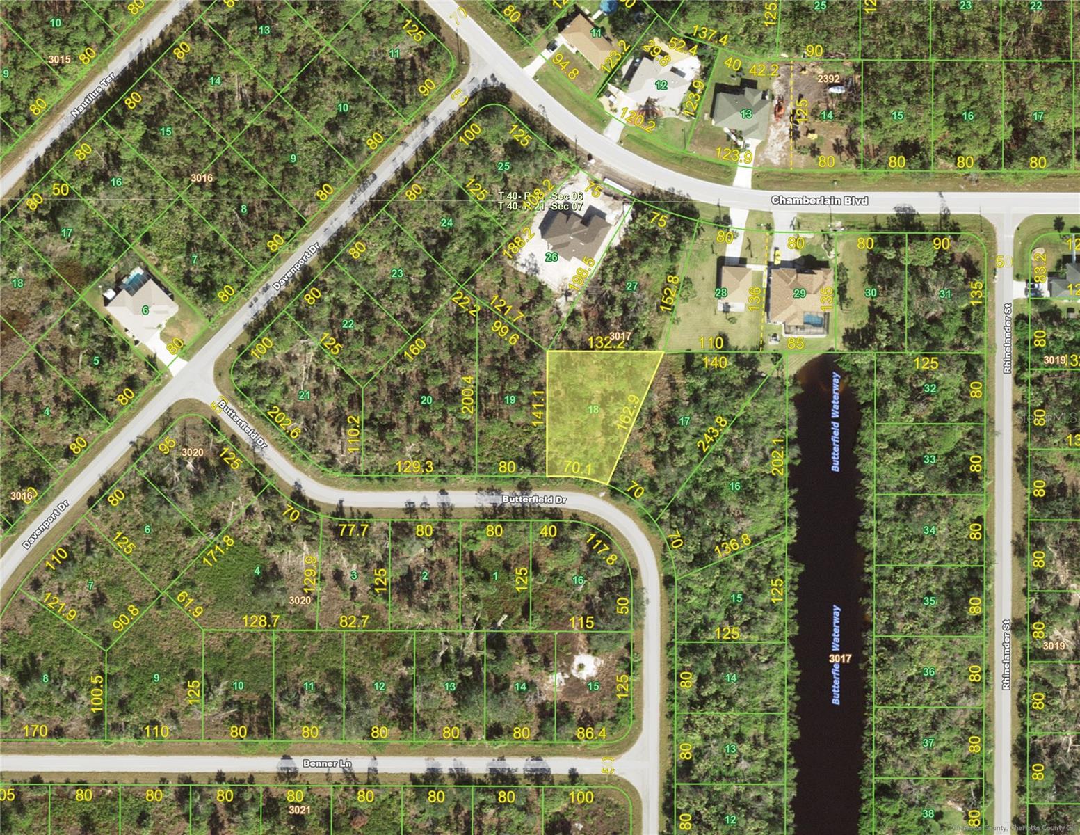 1078 Butterfield Dr, FL
