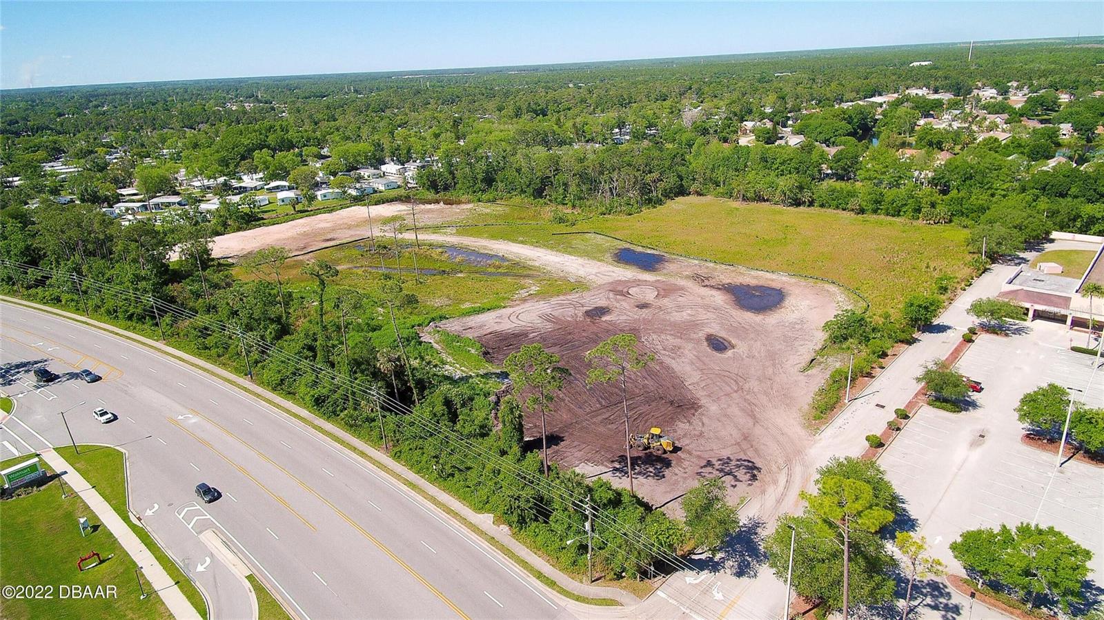 3830 Clyde Morris Boulevard, FL