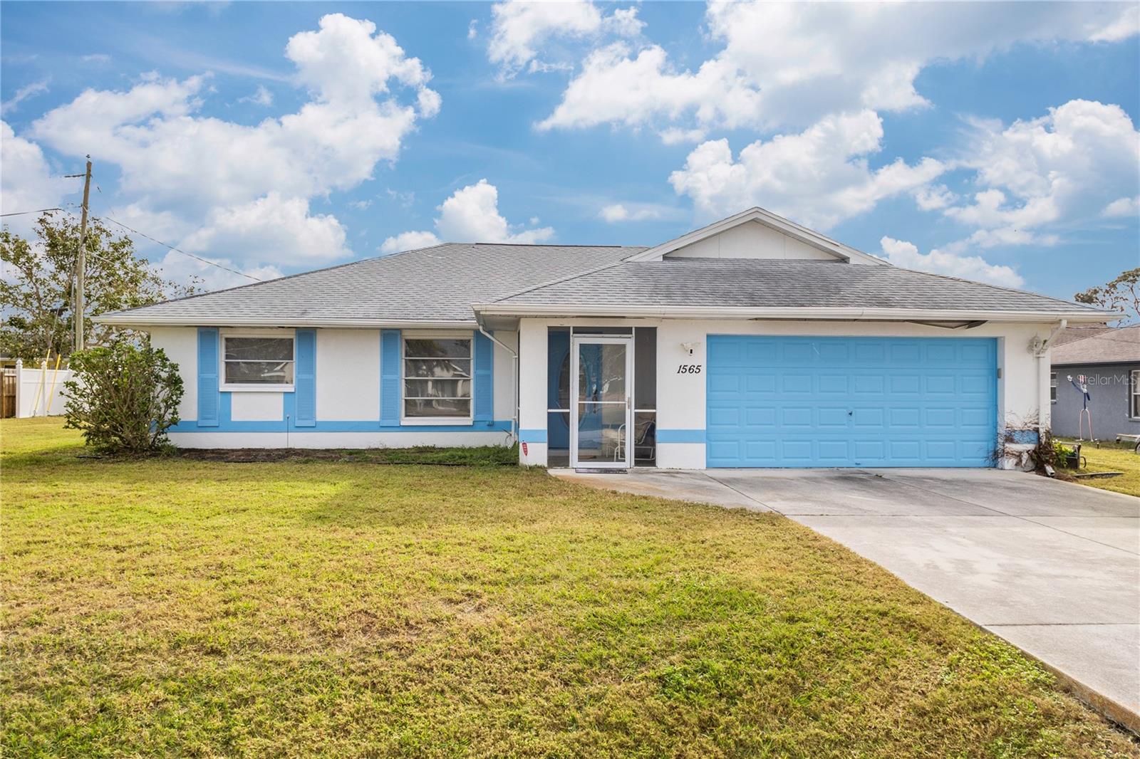1565 Piedmont Road, FL