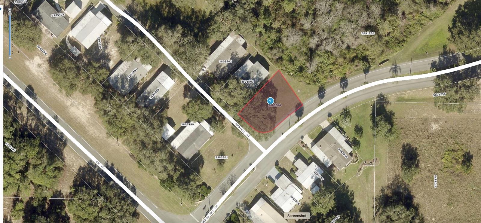 37815 Maywood Bay Dr #32, FL