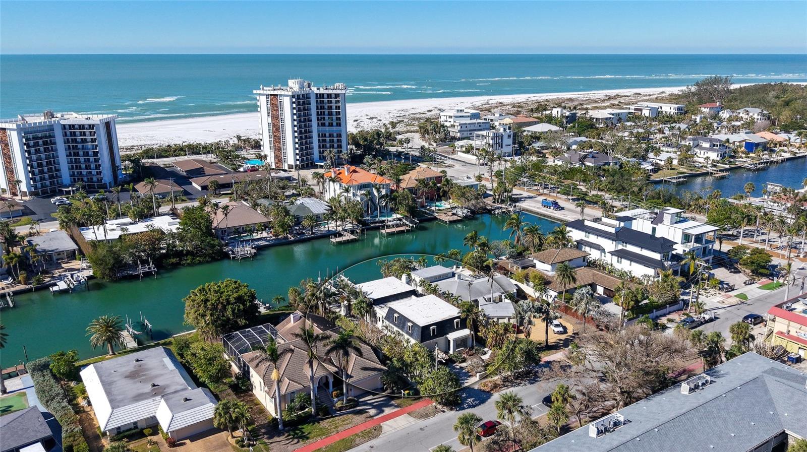 515 Washington Drive, FL