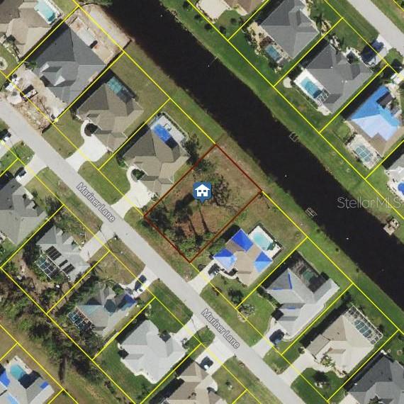 98 Mariner Lane, FL