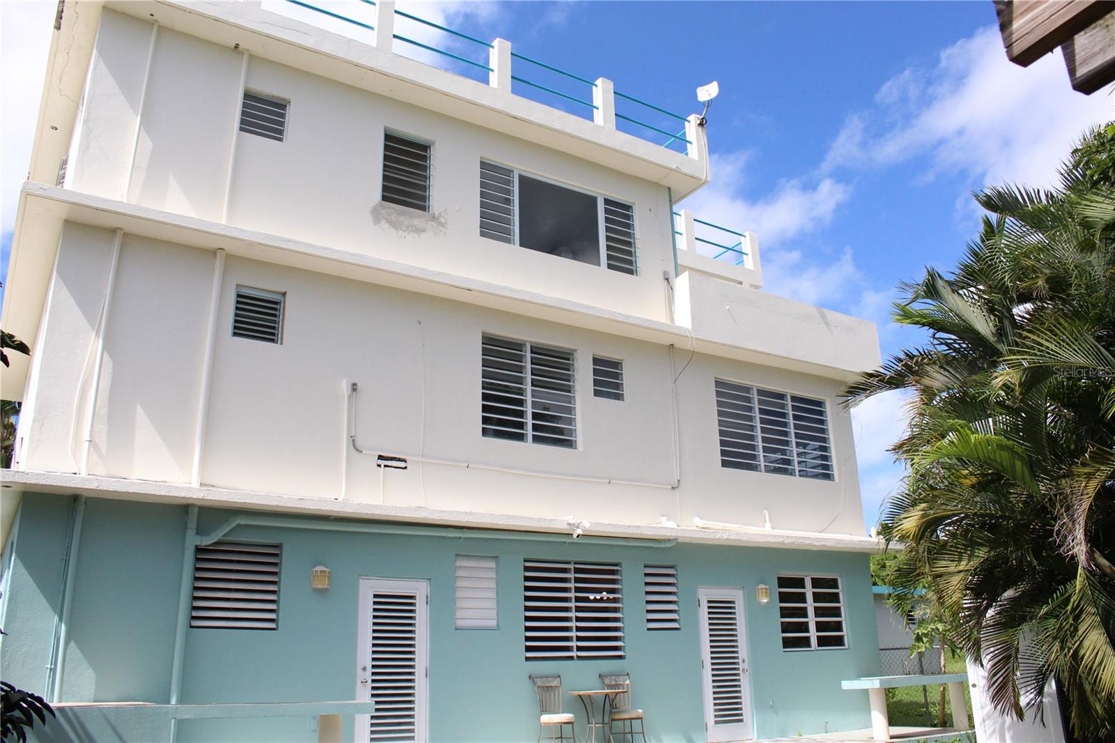 236 Acacia, PR
