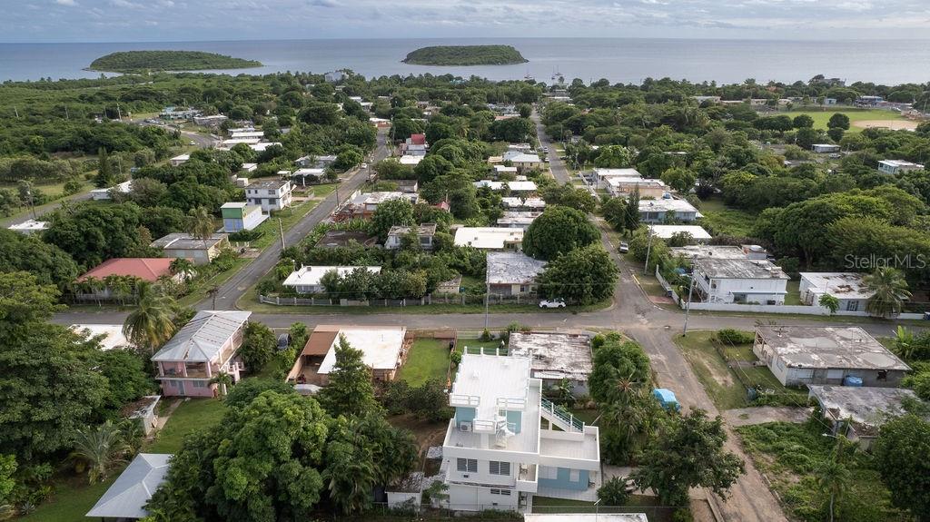 236 Acacia, PR