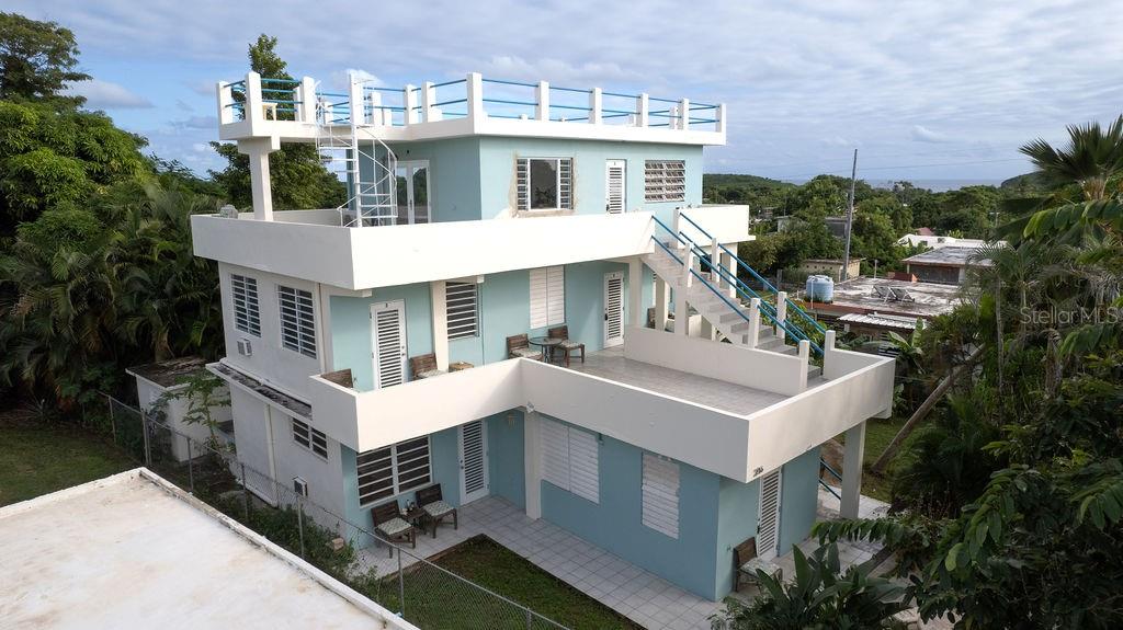 236 Acacia, PR