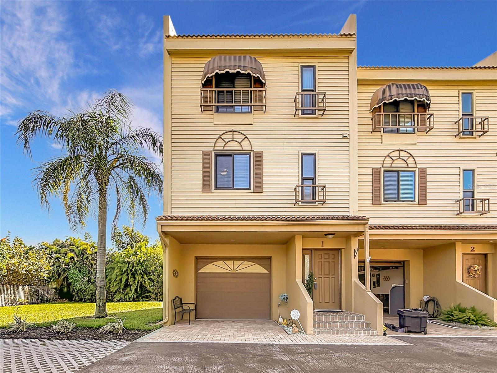 1710 Lighthouse Ter S #1, FL