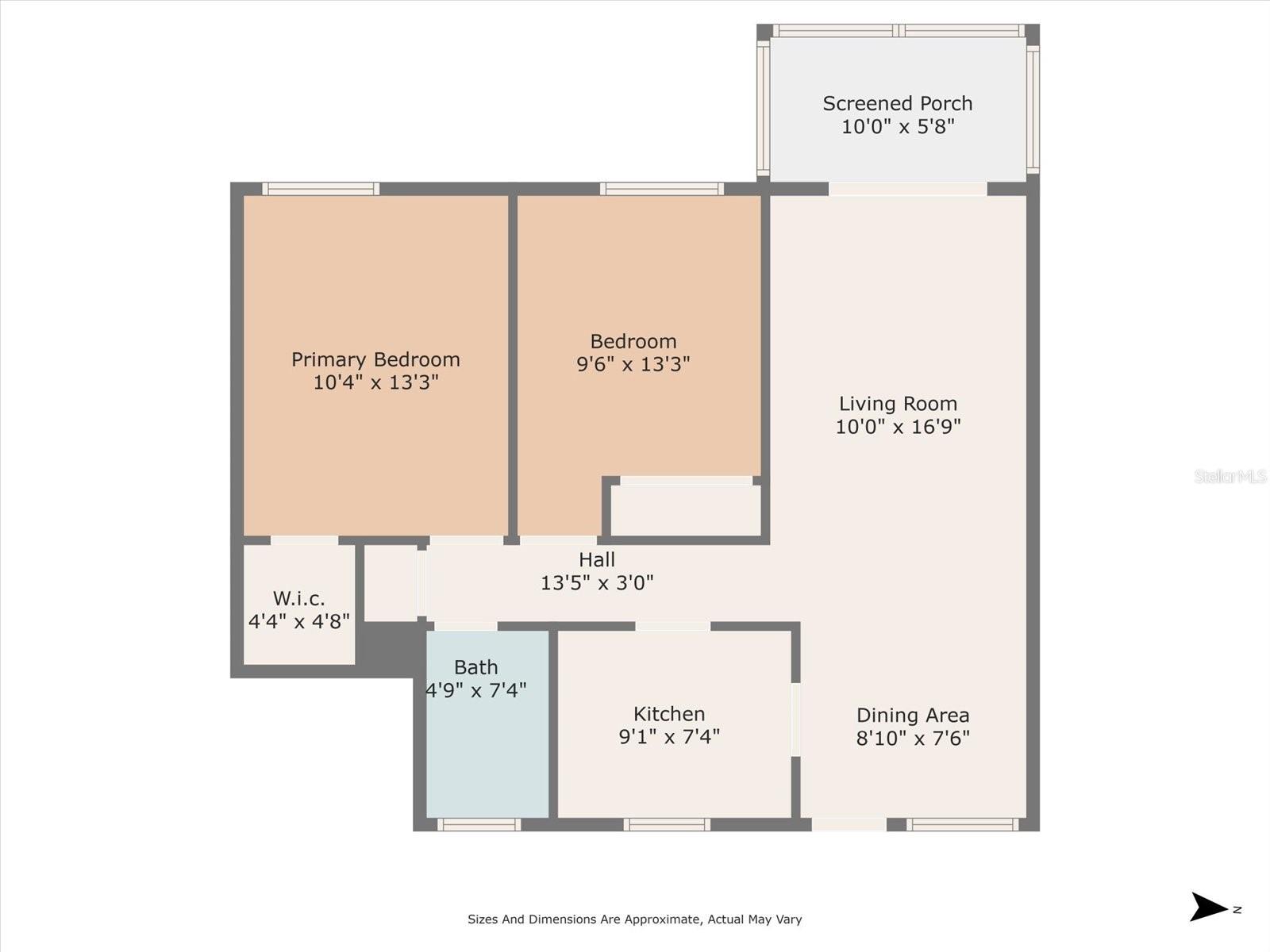 5902 Garden Lane, FL