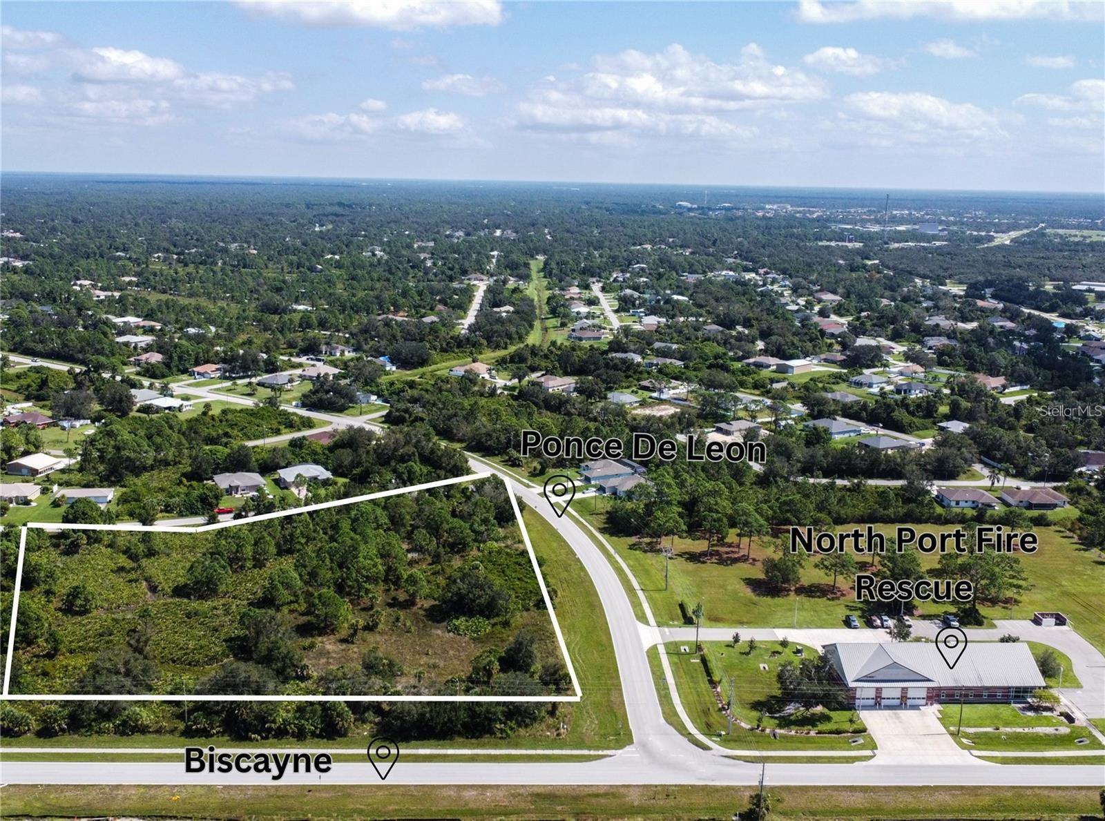 1200 Biscayne Drive, FL