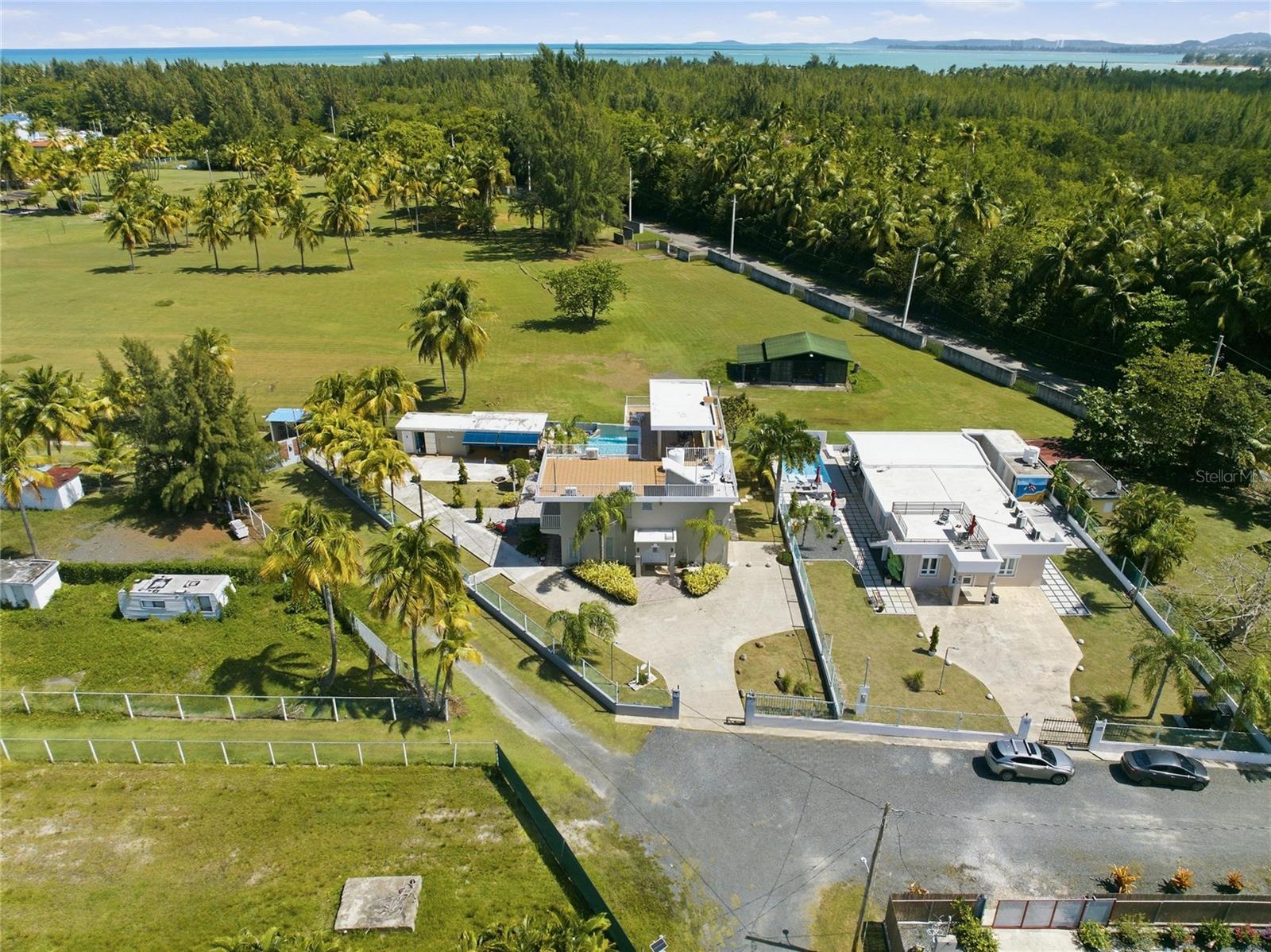 Pr 968k 2.1 Int Punta Are Las Picuas, PR