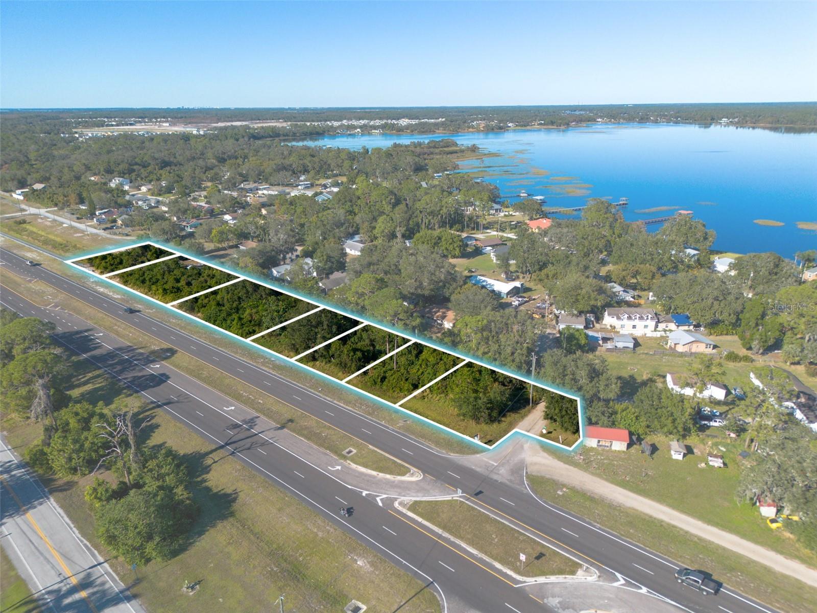 E Irlo Bronson Memorial Hwy #0220, FL