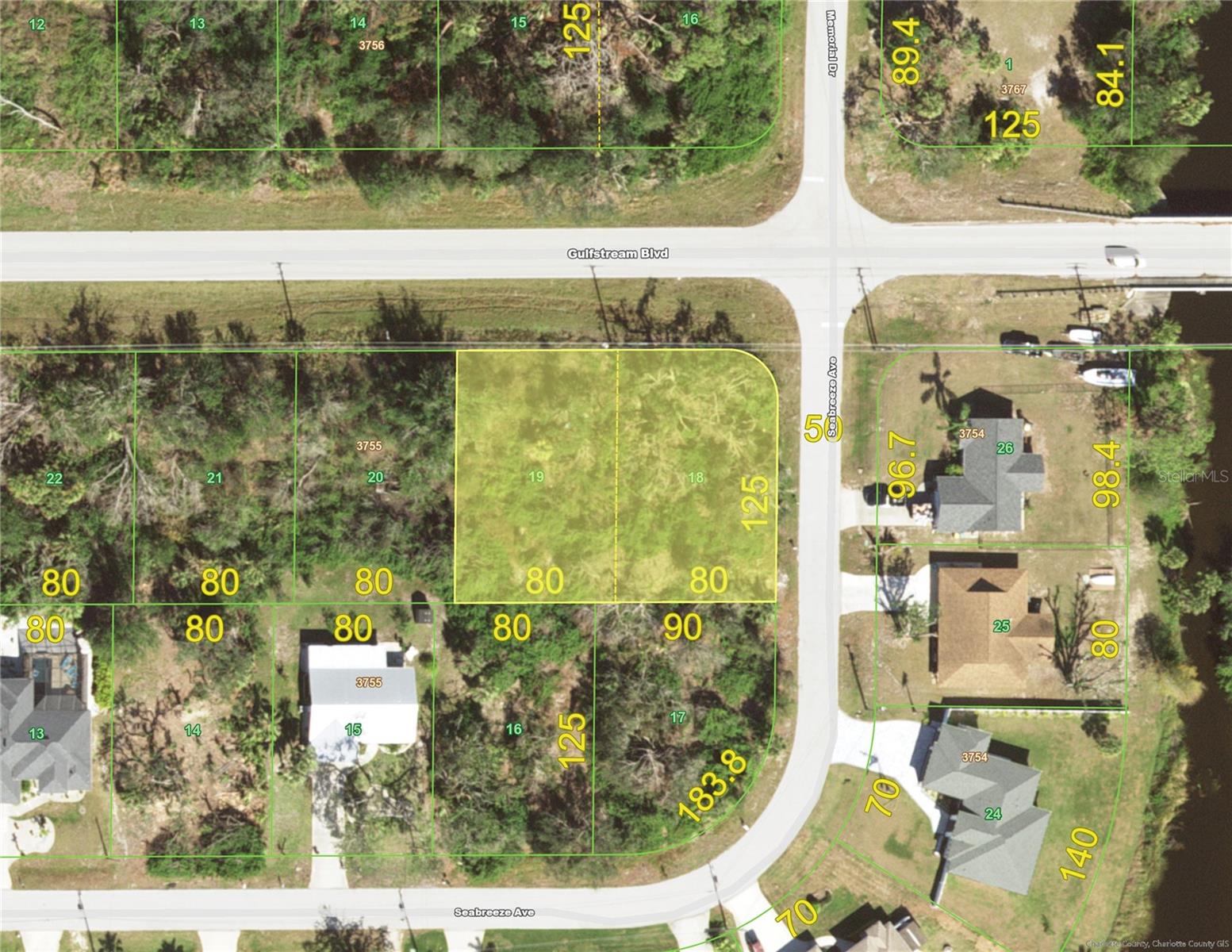 11293 Gulfstream Blvd, FL