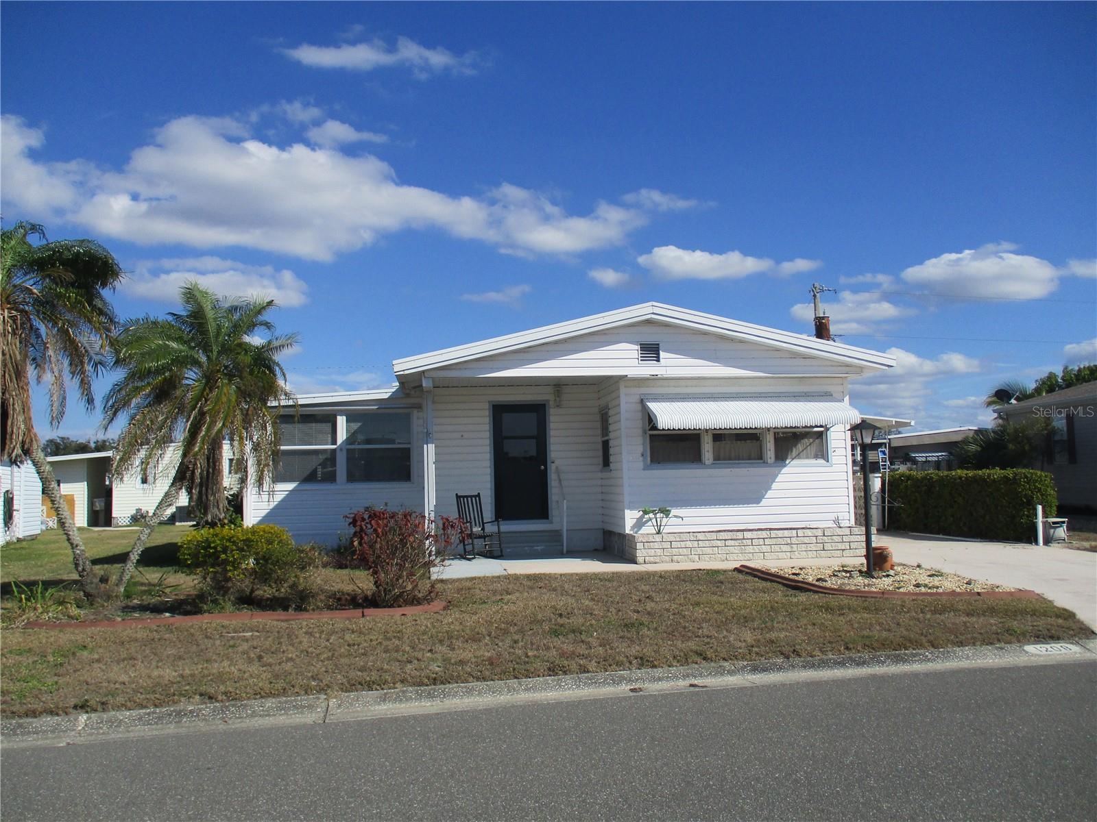1208 44th Avenue Drive, FL