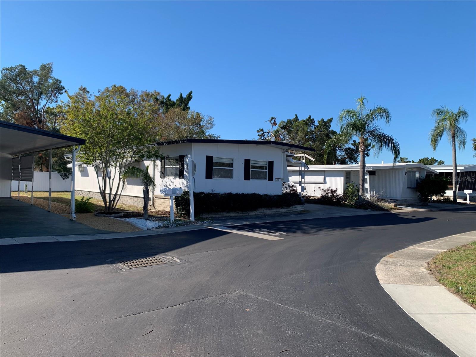 3301 Alt 19 #409, FL