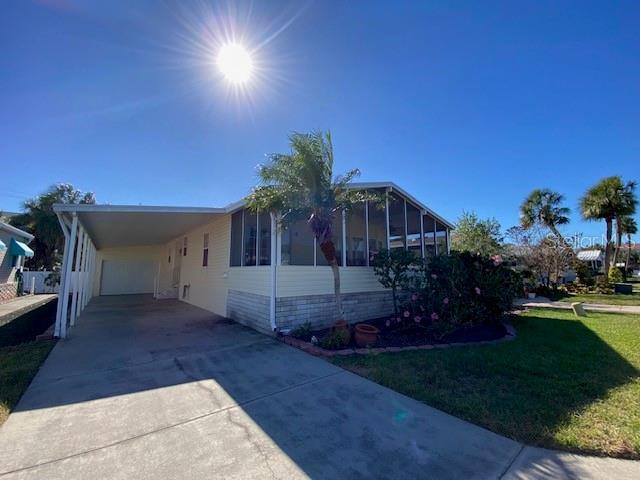 4851 W Gandy Blvd #5pa, FL