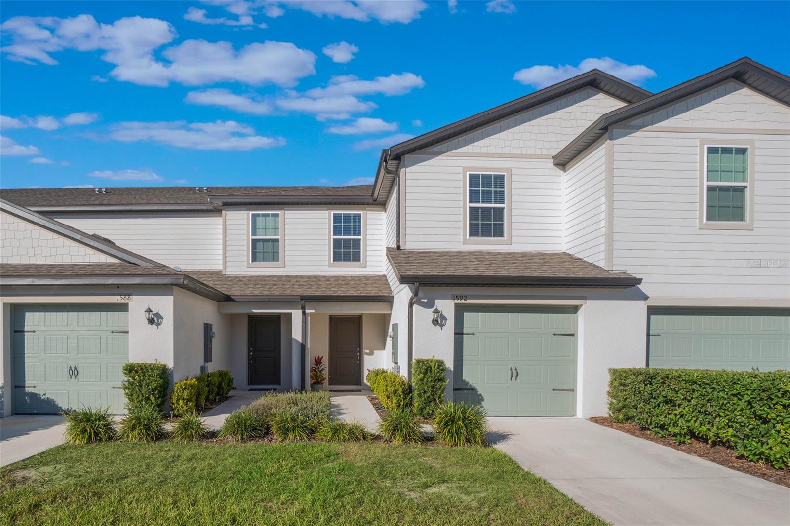 1592 Wynford Circle, FL