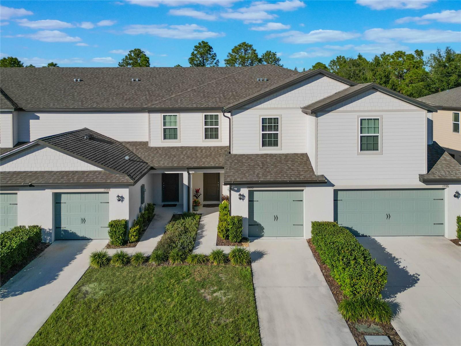 1592 Wynford Circle, FL