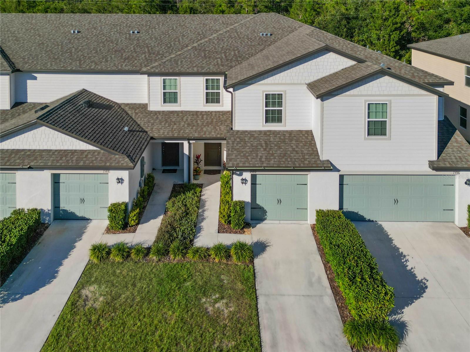 1592 Wynford Circle, FL