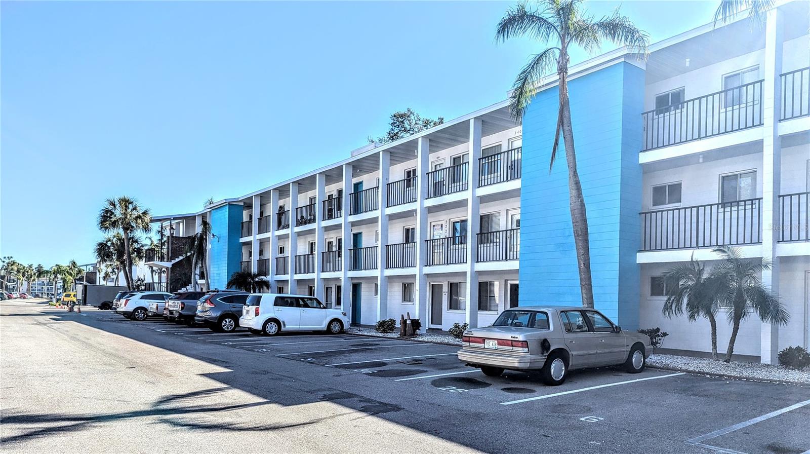 2228 Canal Drive, FL
