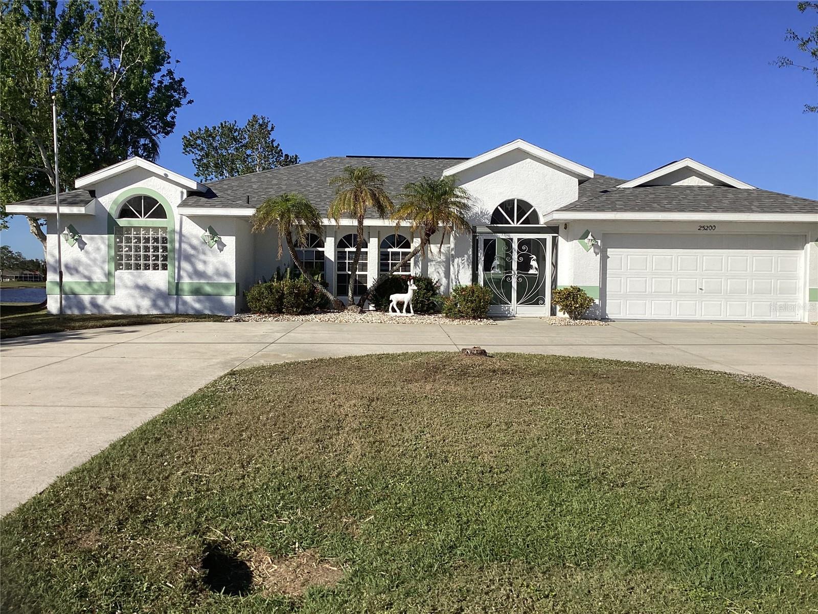 25200 Derringer Road, FL