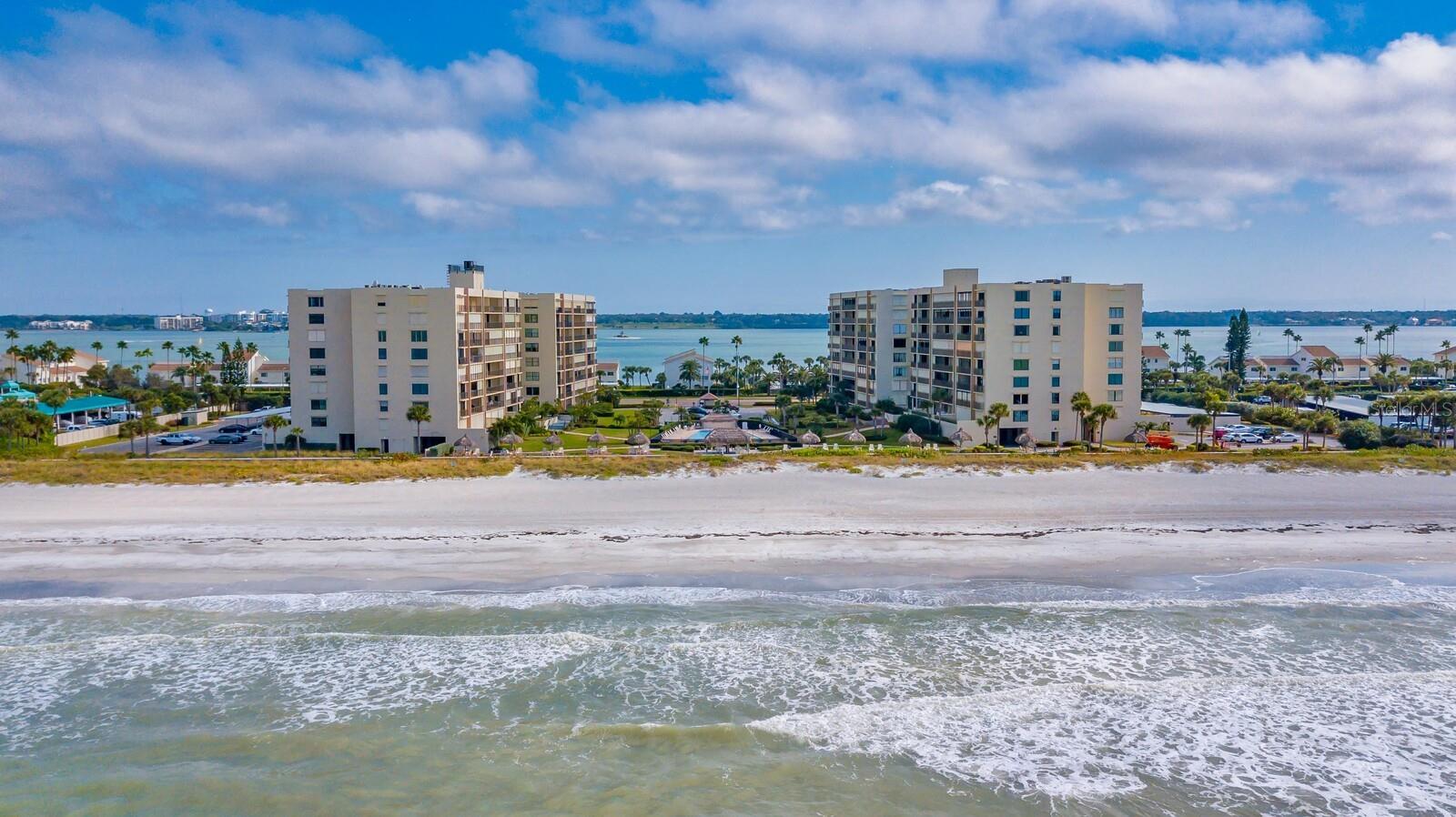 1430 Gulf Boulevard, FL
