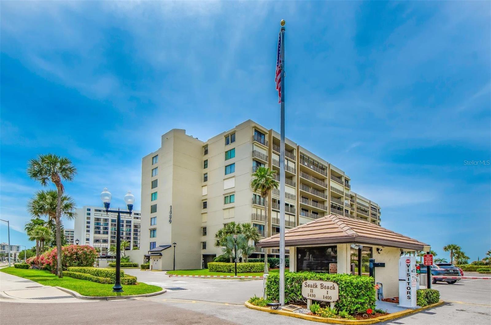 1430 Gulf Boulevard, FL