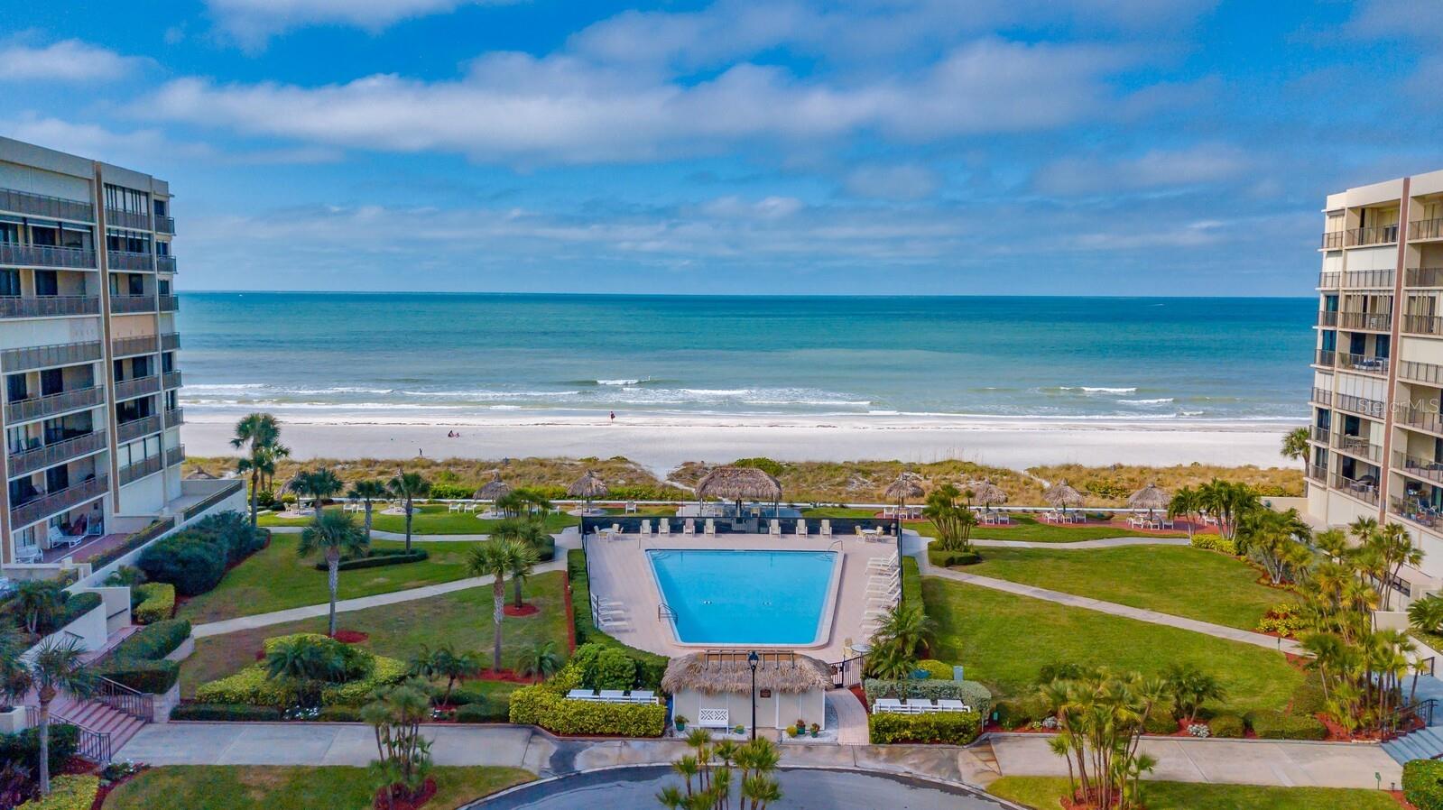 1430 Gulf Boulevard, FL