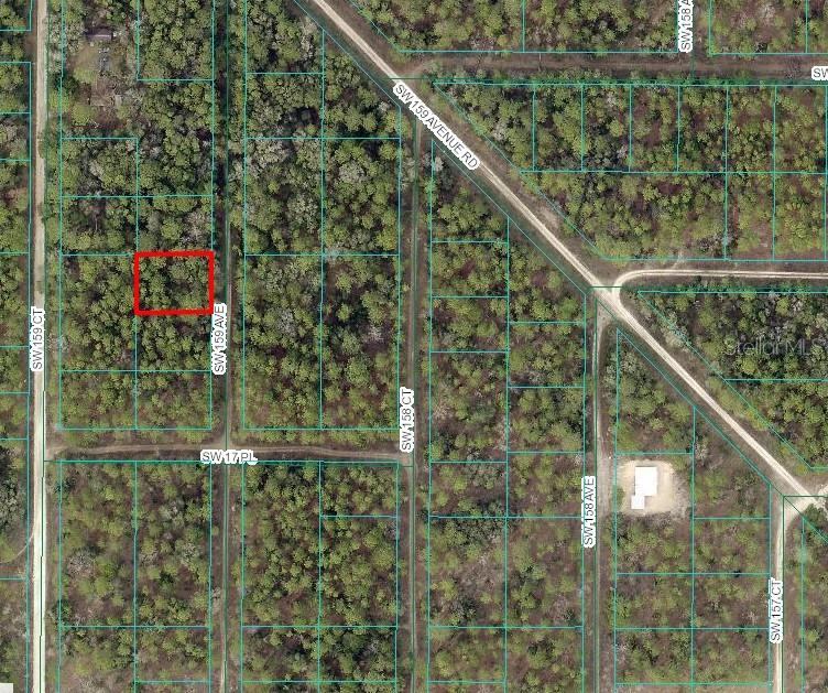 Lot 7 159th Avenue, FL