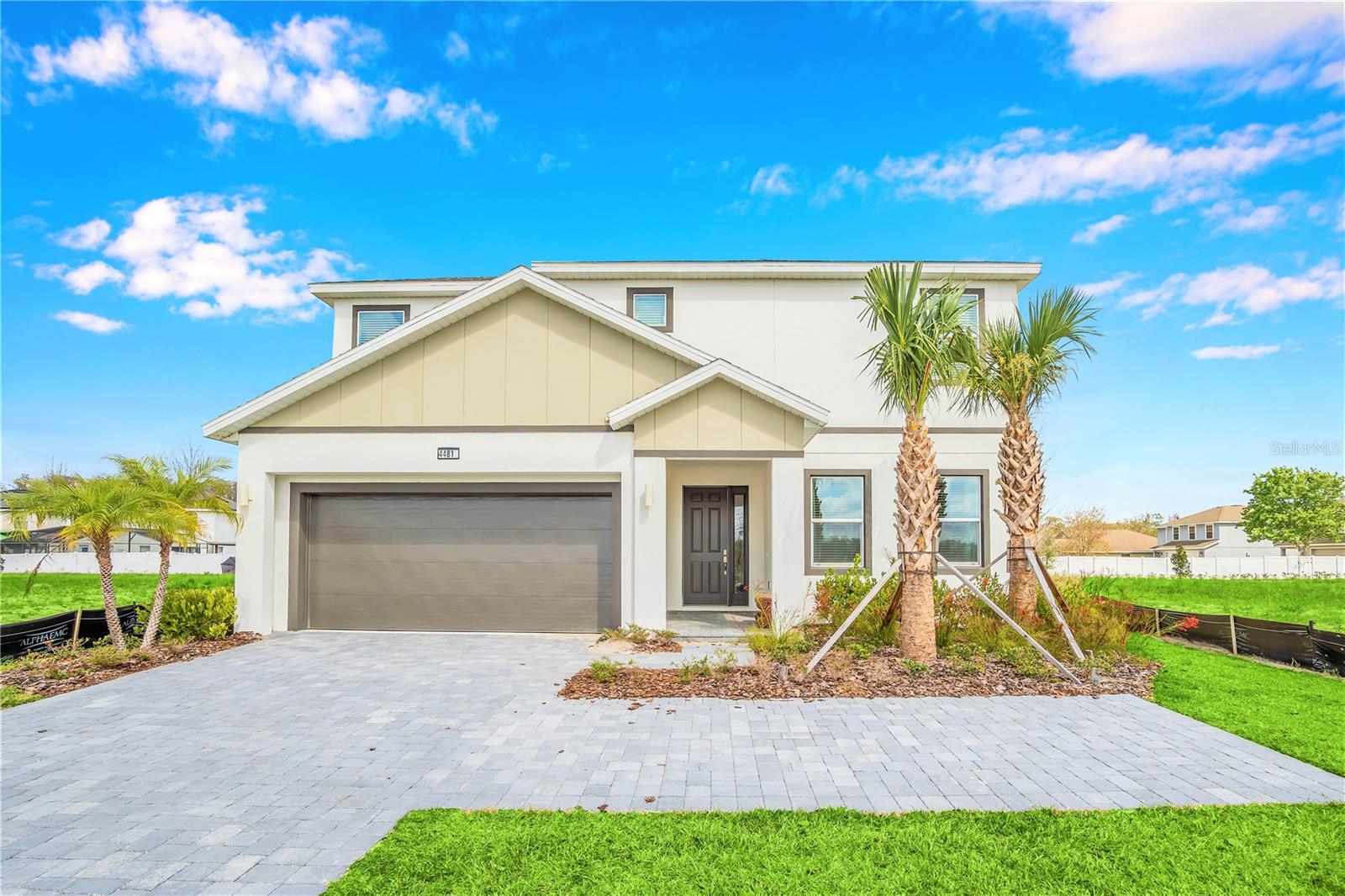 4481 Monado Dr, FL