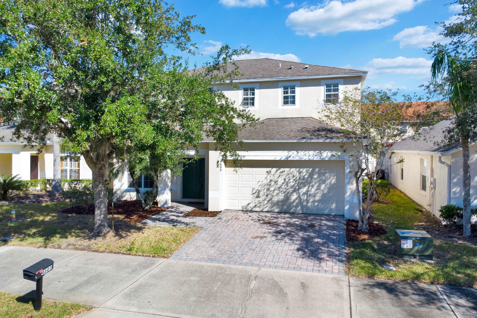 4603 Cumbrian Lakes Drive, FL