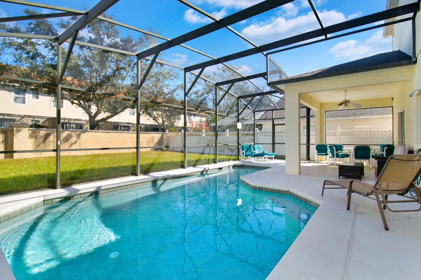 4603 Cumbrian Lakes Drive, FL