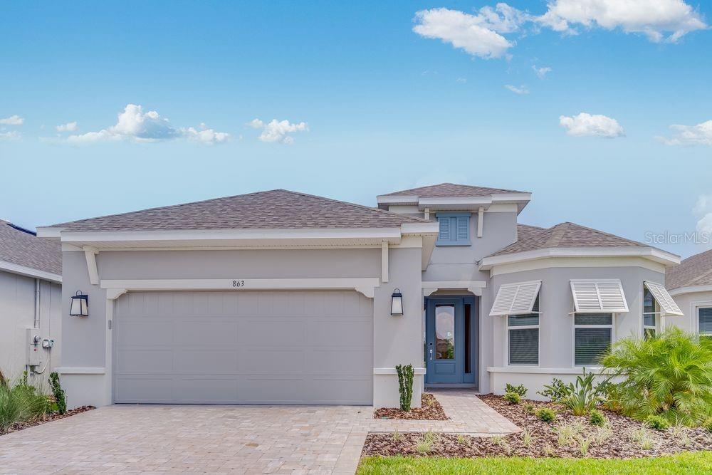 863 Arbor Green Trl, FL