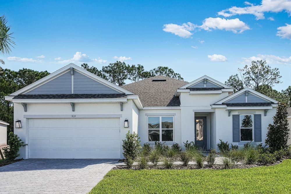 919 Tassleflower Trl, FL
