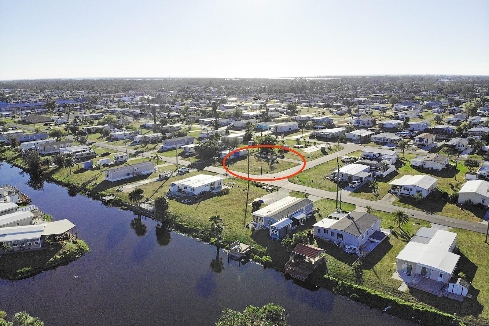 1384 Flamingo Drive, FL