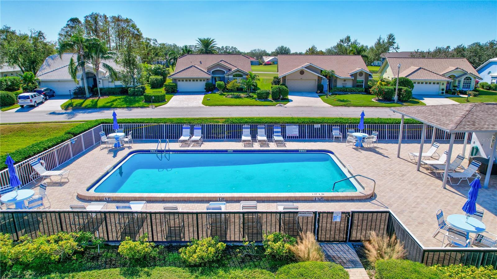 6713 Stone River Road, FL