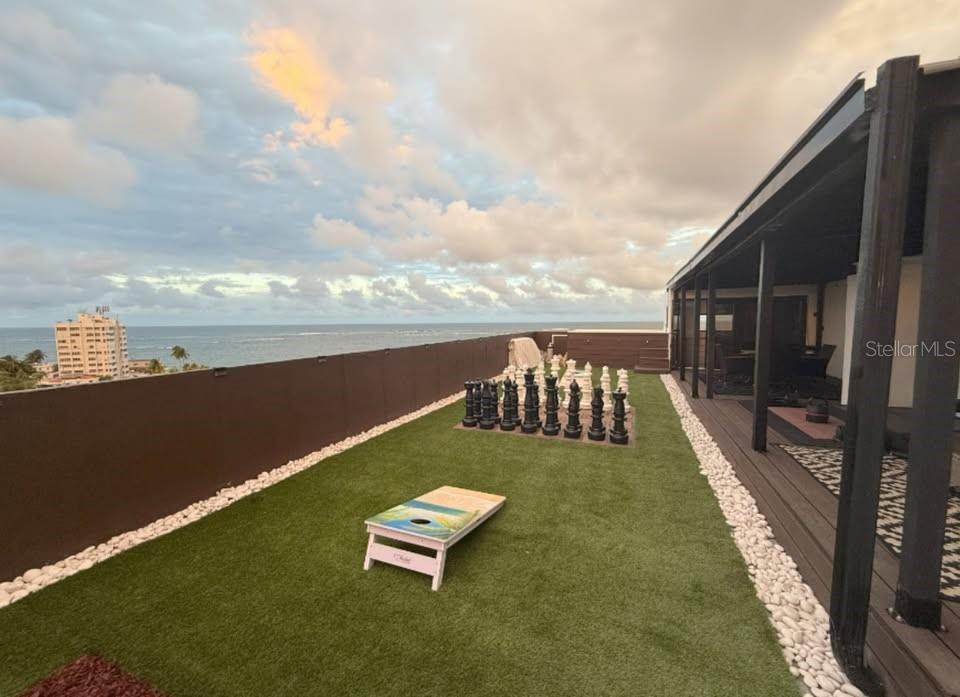 Pha Costamar Condominium, PR