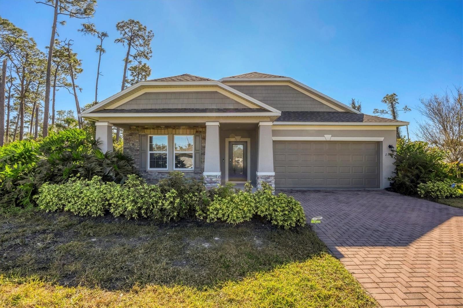 2179 W Price Blvd, FL