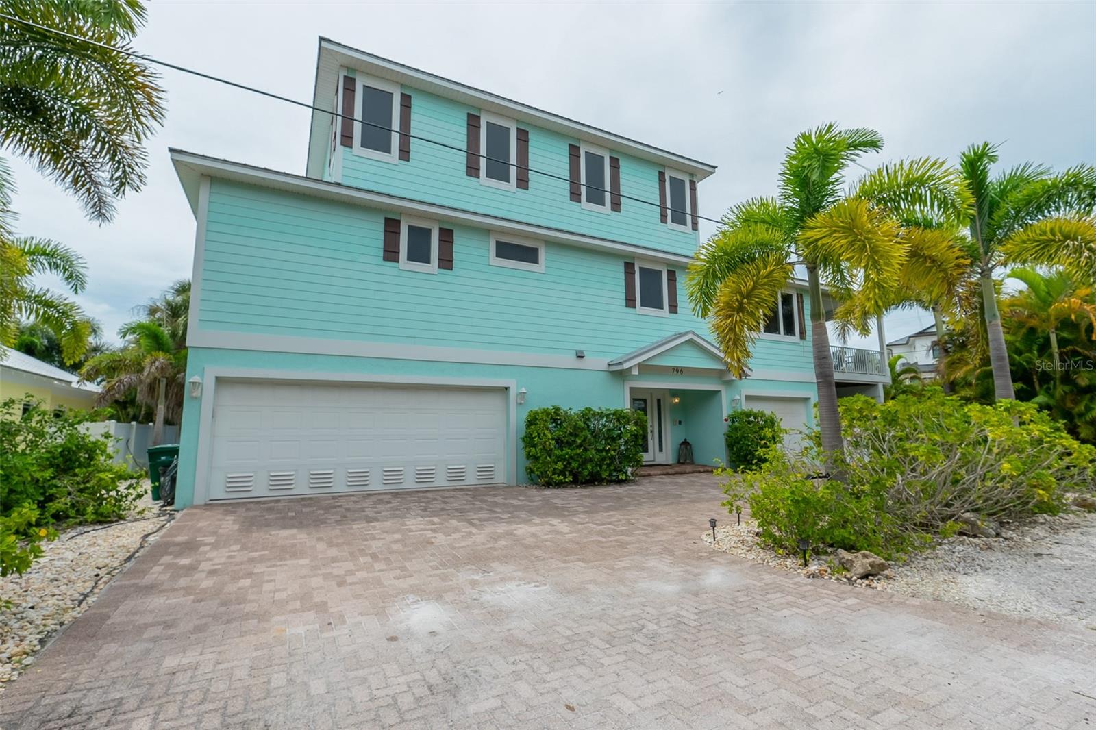 796 Jacaranda Road, FL