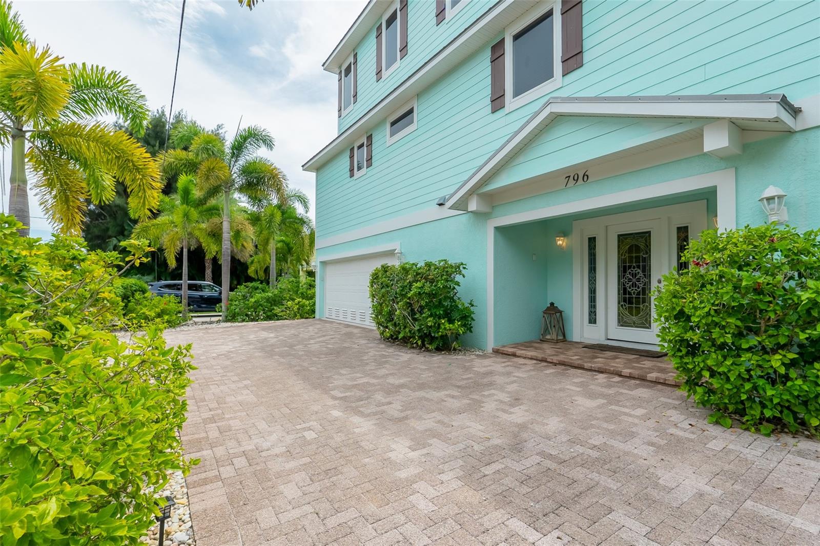 796 Jacaranda Road, FL
