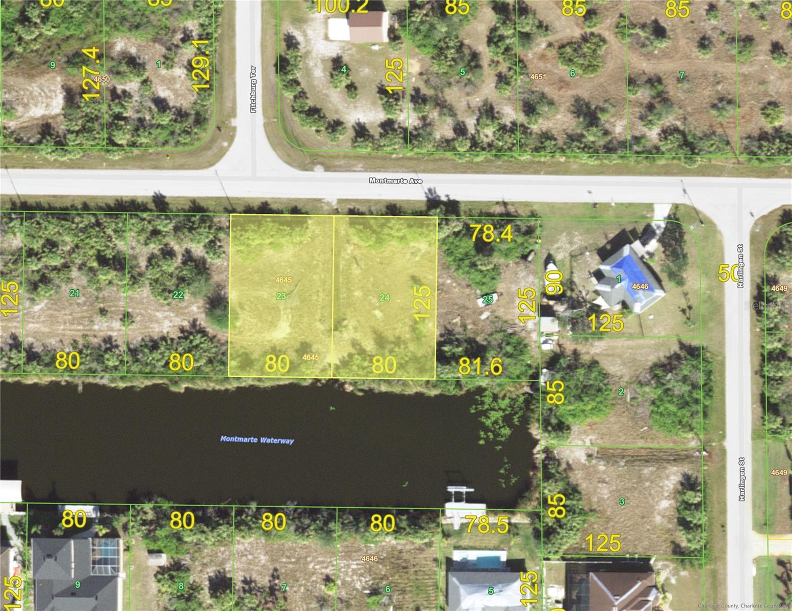 14315 Montmarte Ave, FL