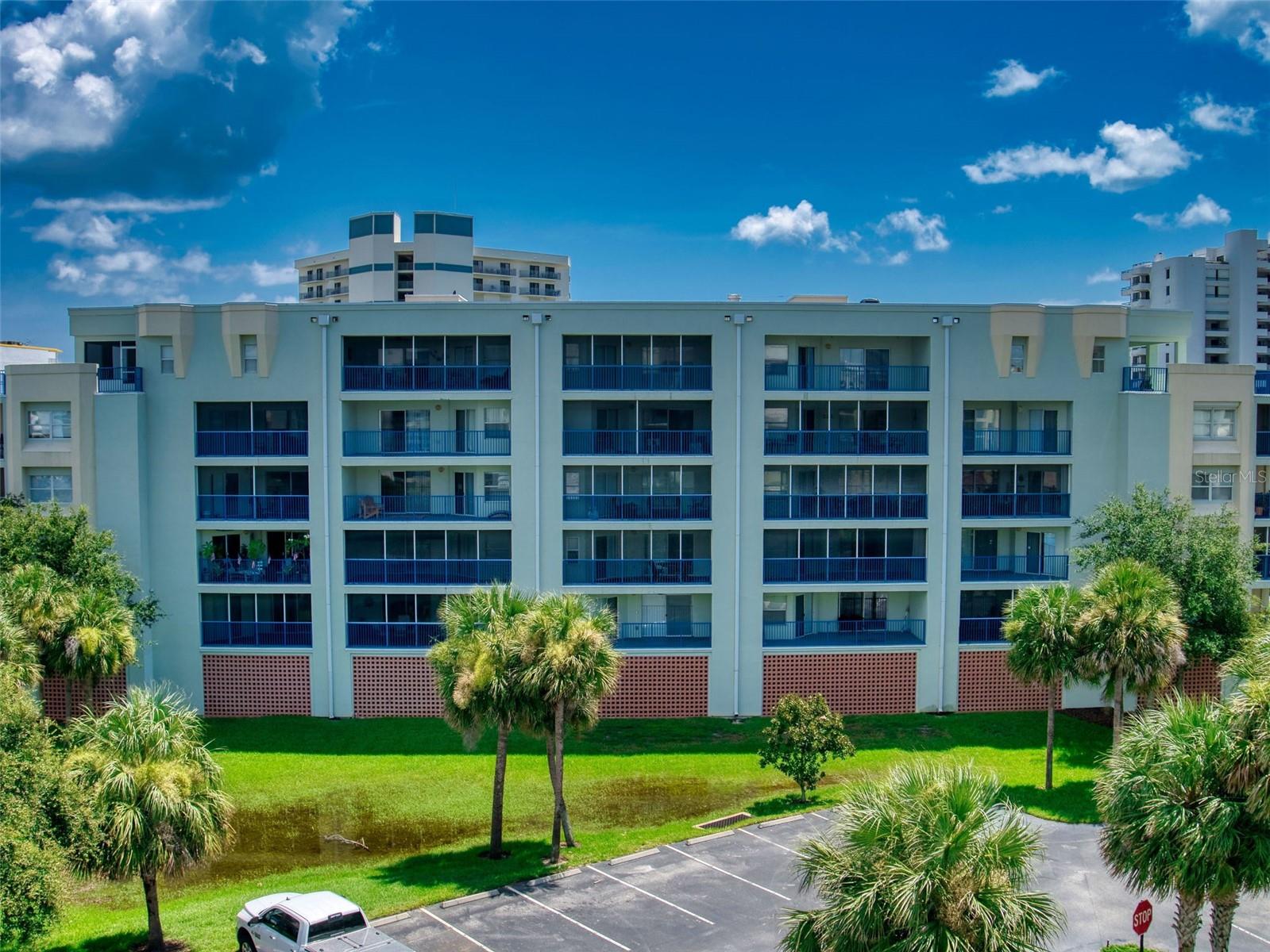 5300 Atlantic Avenue, FL