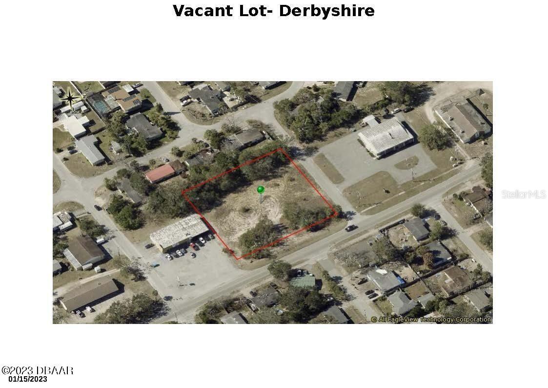 Derbyshire Road, FL