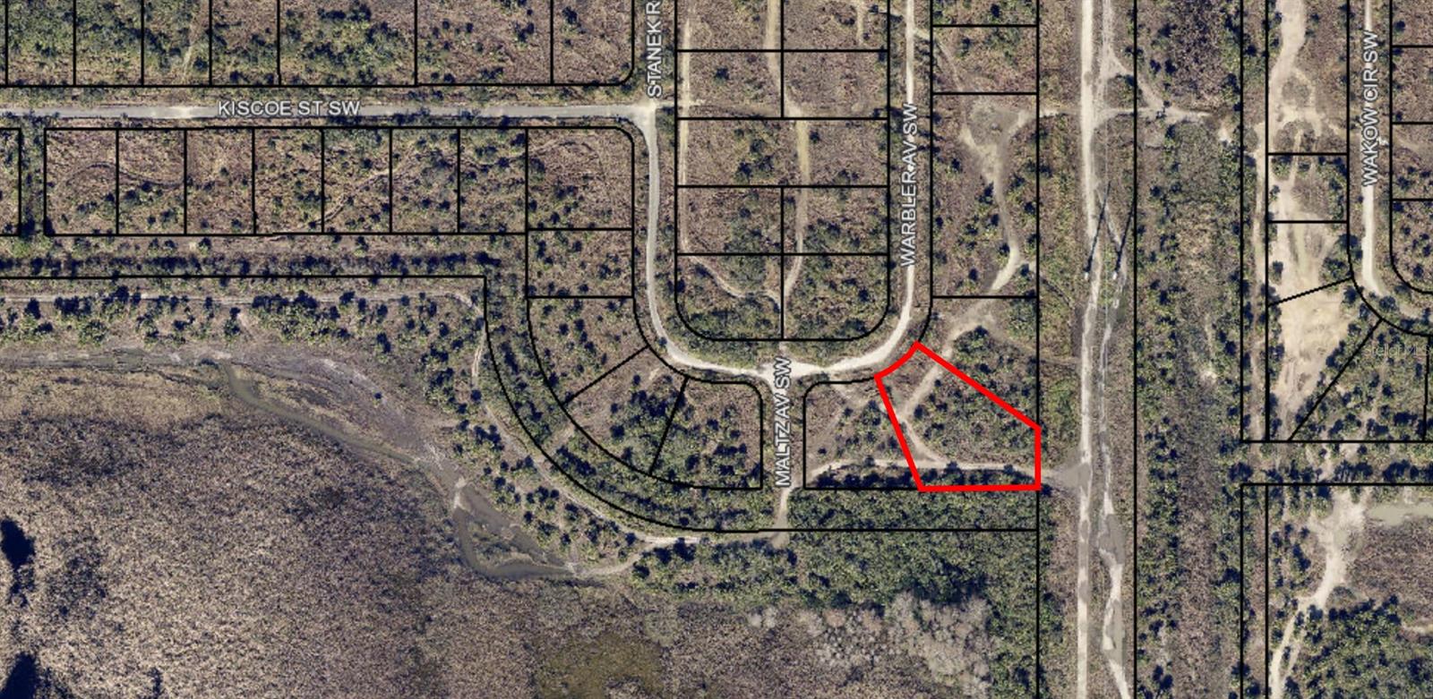 1400 Stanek Rd Sw, FL