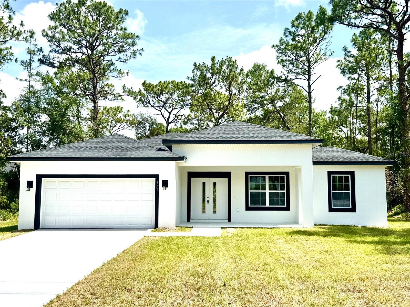 1523 Citrus Springs Boulevard, FL