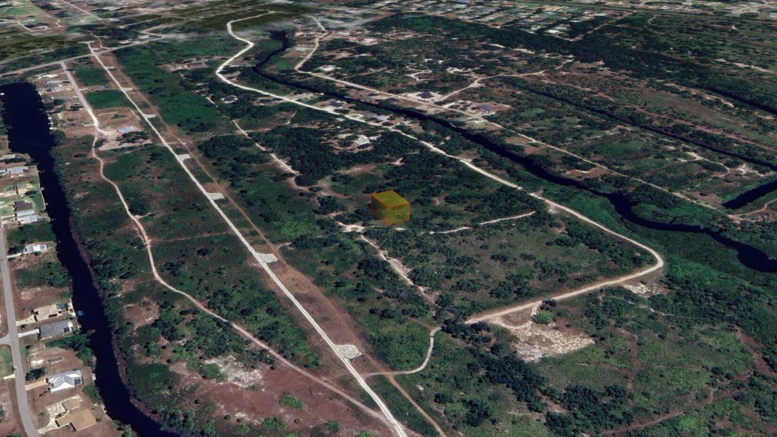 1461 Palsgrave Drive, FL