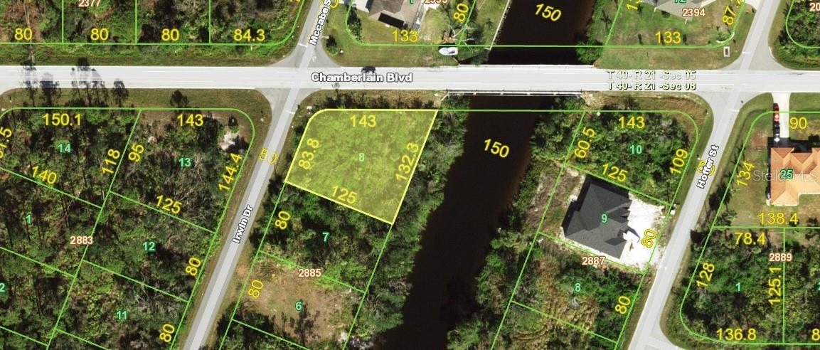13377 Chamberlain Boulevard, FL