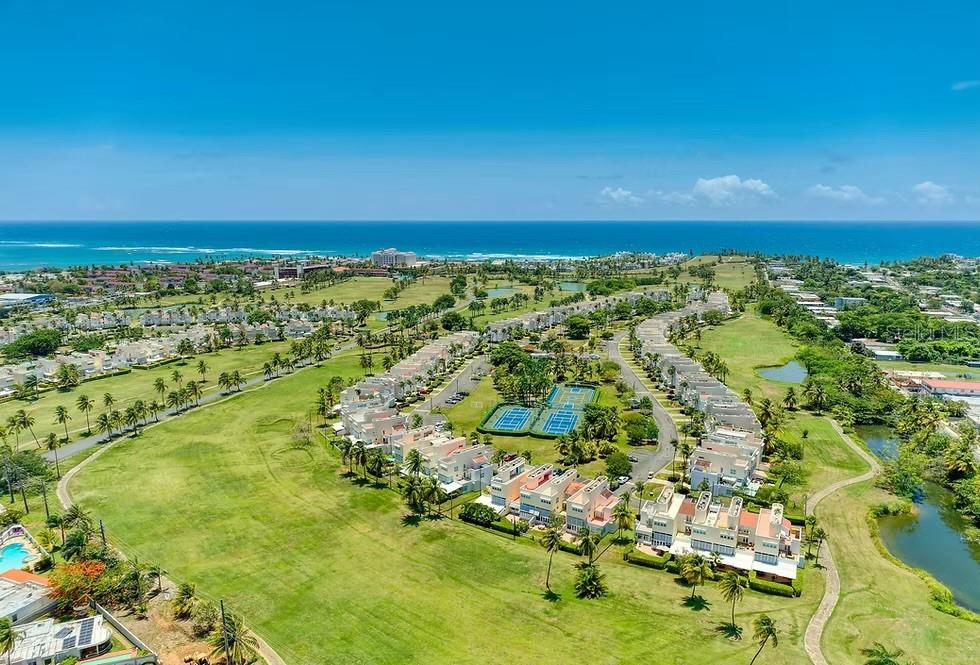 Calle Kennedy Villas Golf Calle Kennedy, PR