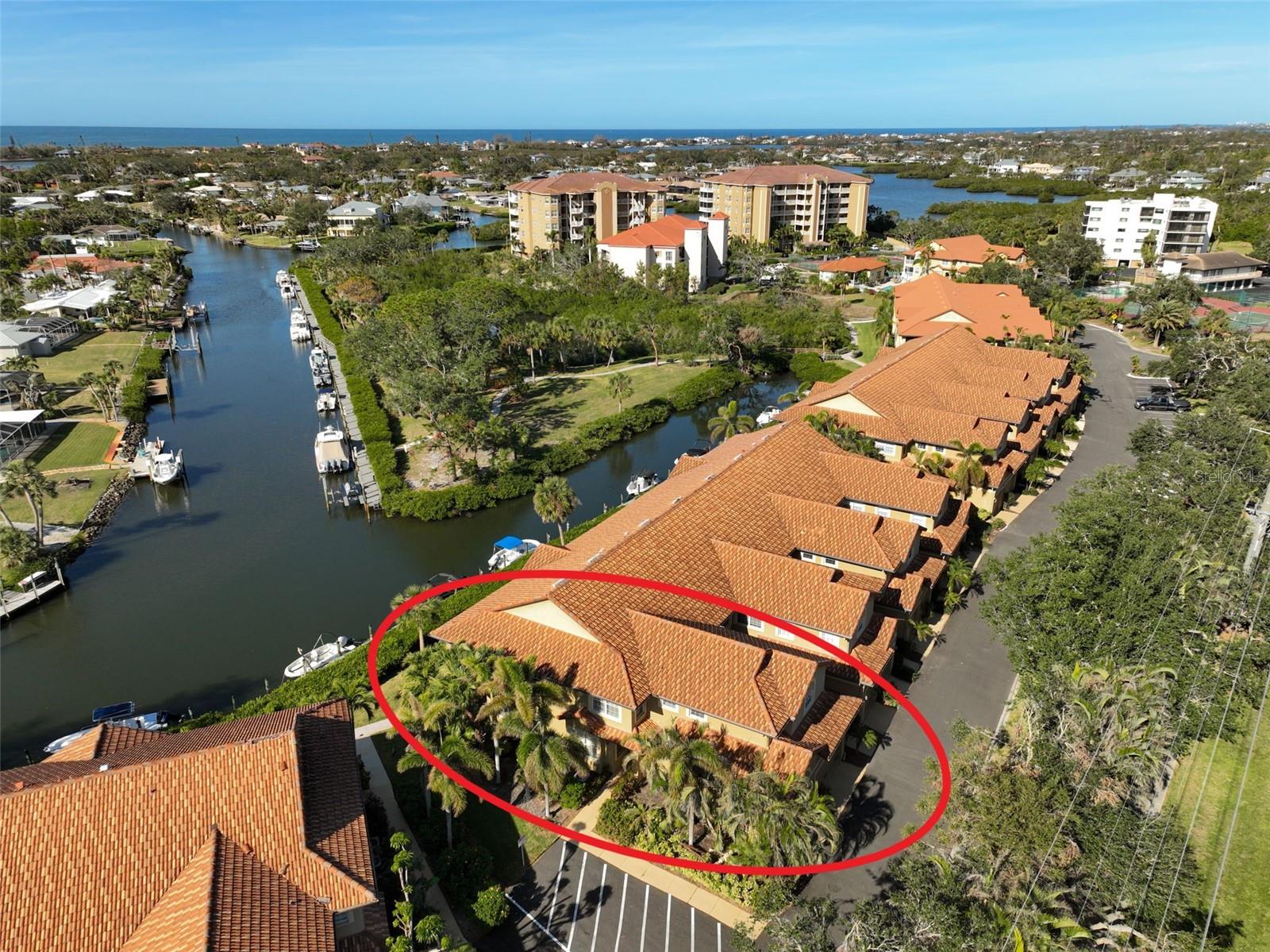 2251 Jessie Harbor Drive, FL