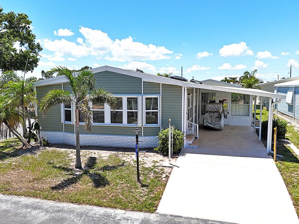 15550 Burnt Store Rd #154, FL