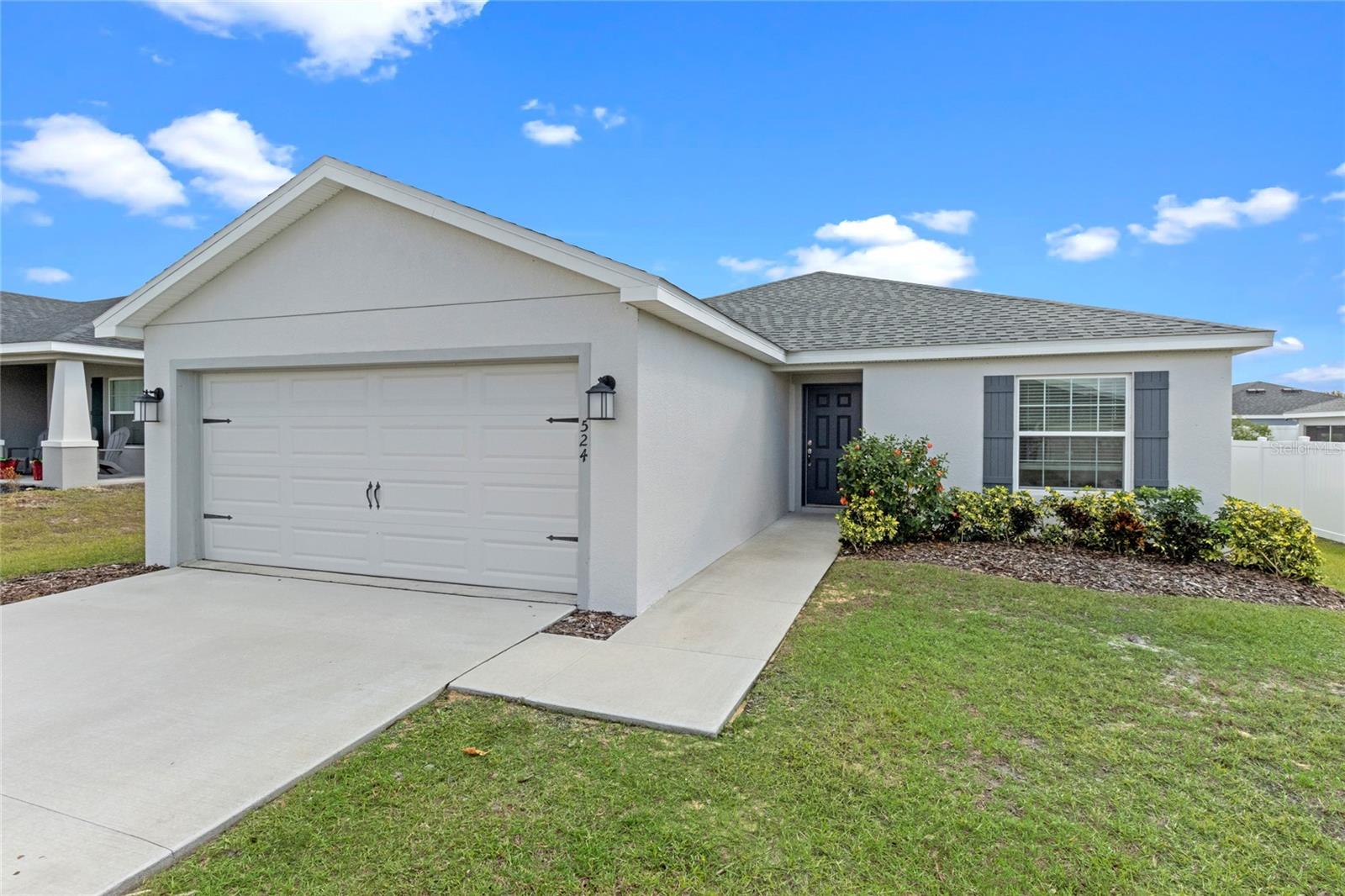 524 Scenic Bluff Boulevard, FL