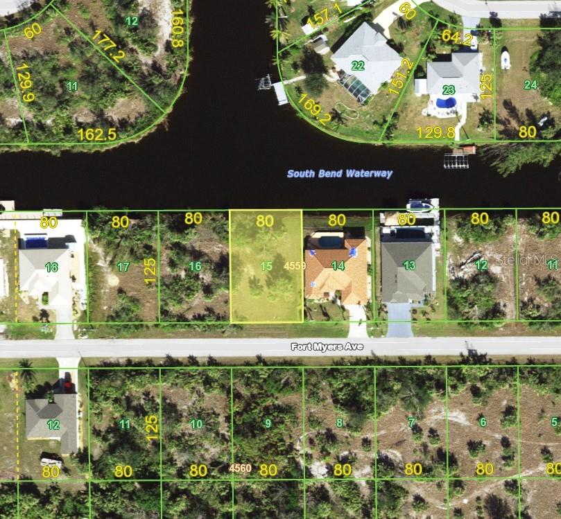 14264 Fort Myers Avenue, FL